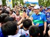 Kerajaan Sabah Teliti Inisiatif Khas Sektor Kesihatan