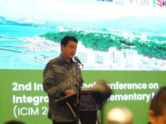 Sabah Berpotensi Jadi Pusat Penyelidikan Perubatan Tradisional Bertaraf Antarabangsa