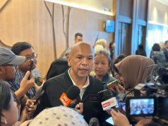 Simulasi PRN Tunjuk GRS Berpotensi Menang 14-15 Kerusi Parlimen dan Sasar Lebih – Armizan