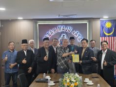 PMPS Terus Sumbang Kepakaran Mantan Pendidik Kepada Masyarakat