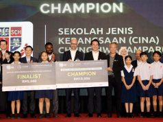Sabah Mahu Jadikan Kelestarian Pemangkin Pertumbuhan Ekonomi – Ketua Menteri