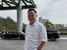 Kekuatan GRS Pada Perpaduan, Kejayaan Pada Kesejahteraan Rakyat – Asmey