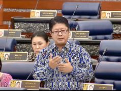 Ewon Bangkitkan Risiko Keselamatan Kehadiran Pelarian, Pendatang Asing Filipina di Sabah