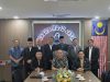 Ruddy Gesa Pesara Guru Sertai PMPS, Perkukuh Sumbangan Kepada Masyarakat