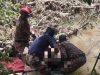 Lelaki 27 Tahun Ditemui Maut Dua Kilometer Dari Lokasi Kereta Terbabas
