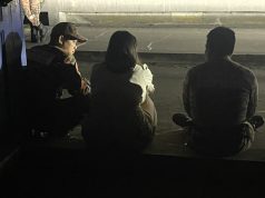 Bomba Berjaya Pujuk Wanita Cuba Bunuh Diri di Penampang