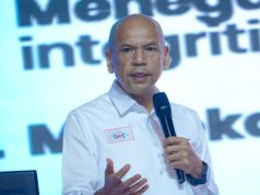 Persiapan PRU16, Agenda SMJ 2.0 Jadi Fokus Konvensyen GRS 2026 di Kudat Ahad Ini – Armizan