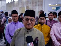 New Age Movement dipantau pihak berkuasa agama Sabah