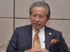 Jangan Bawa Politik Agama Tidak Bertoleransi ke Sabah – Anifah