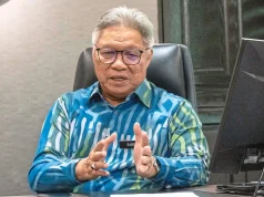 Isu Parkir: Ada Kompaun Tertunggak Cecah RM40,000, Rayuan Ansuran Dibenarkan – Sabin