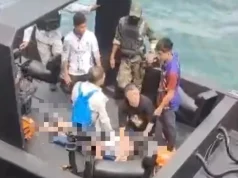 Pelancong China Maut Ketika Aktiviti Snorkeling di Pulau Pom Pom, Semporna