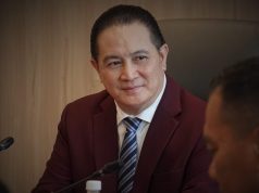 Jangan Lengahkan Lagi Hak 40 Peratus Sabah – Victor
