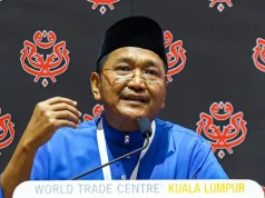 Ketua UMNO Sepang Didakwa Keluar Perkataan Lukakan Perasaan Penganut Agama Kristian