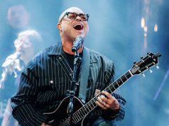 Indonesia Tegas Tidak Benarkan Konsert Israel Houghton Walaupun Belum Mohon Permit