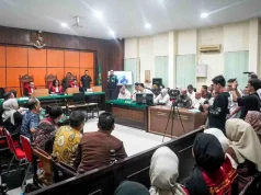 Kerajaan Indonesia Disaman Susulan Kebakaran Hutan, Jerebu Rentas Sempadan