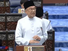 Belanjawan2027: Gaji Minimum Naik RM2,000 Mulai Jun 2027 – PMX