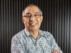 Pan Borneo Sabah: Cari Penyelesaian, Bukan Saling Menyalahkan – Salleh
