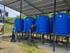 Nizam Bangkit Isu Air Tawau Dalam Kabinet, Hajiji Arah Tindakan Proaktif