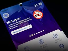KKM Perkenal MyLapor, Orang Awam Kini Boleh Adu Kesalahan Merokok Secara Digital