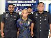 Suami Dipenjara Lapan Tahun Kerana Tetak Isteri Hingga Cedera Parah