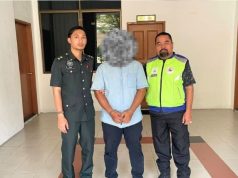 Miliki 120 Telur Penyu, Lelaki Dipenjara Setahun, Denda RM50,000
