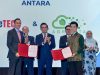 AgriData Sabah Terima Pelaburan Strategik VentureTECH, Pertama di Malaysia Timur