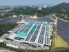 Siap 40 Hari Awal, Loji Solar Kolombong Mampu Tampung Keperluan Elektrik 9,000 Rumah