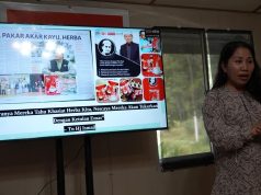 Herba Tempatan Umpama Ketulan Emas, Berpotensi Jana Ekonomi – PERKOM