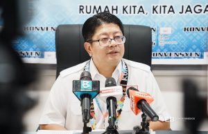 Operasi 24 Jam Agensi Kerajaan di Pelabuhan Sepanggar Secara OT Ikut Permohonan Pemilik Kontena
