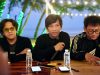 13 Lagu Bakal Dibawakan, D’Masiv Hibur Peminat Kota Kinabalu Esok