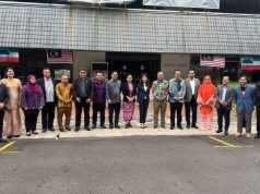 Projek Pusat Seni Persembahan KK Bakal Dimulakan, Bangunan Pejabat KePKAS di Peringkat Akhir Perancangan