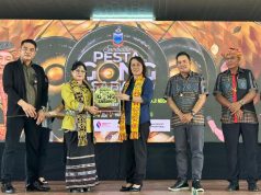 Pesta Gong Angkat Budaya, Jana Ekonomi Komuniti