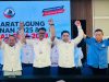 Jumardie Seru Warisan, KDM, STAR Perkukuh Kerjasama Akar Umbi
