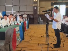PBS Cadang Tubuh Enam Biro Baharu Perkukuh Organisasi dan Gerak Kerja Parti