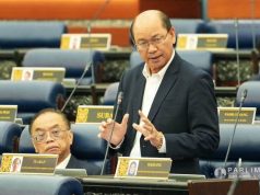 RUU Makanan 2026: Kementerian Kesihatan Akui Tiada Rundingan Rasmi Dengan Kerajaan Sabah – Madius