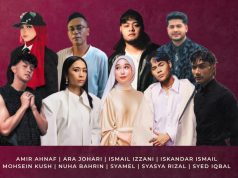 Sembilan Bintang Hiburan Bakal Gegarkan Pentas Simfoni Seni Bintang Universe UTM