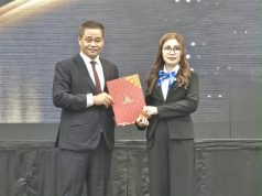 BBC Cadang Fasiliti Pelupusan Dadah di Sabah – Masiung